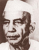 Chaudhari Charan Singh