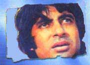Zanjeer gave the angry young man identity to Amitabh