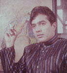 Rajesh Khanna was the greatest superstar of his times