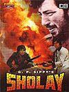Sholay was the biggest blockbuster of Hindi cinema