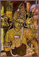 Deccan Painting
