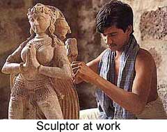 sculptor