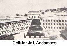 Cellular Jail, Andamans