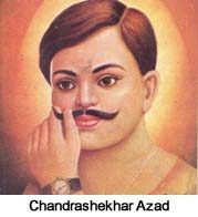 Chandrashekhar Azad