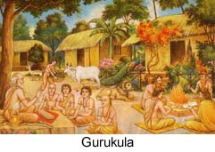 Gurukula