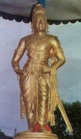 Rajaraja Chola I