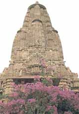 The Vishvanatha Temple