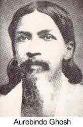 Aurobindo Ghosh