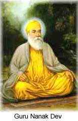 Guru Nanak