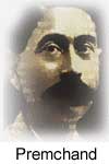 Munshi Premchand