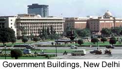 Government Buildings