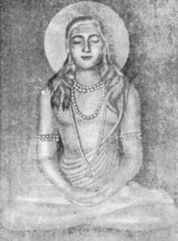 Guru Gorakhnath was one of the famous practitioner of Tantra Cult.