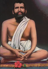 Ramakrishna Paramhansa, Guru of Swami Vivekananda was one of the famous practitioners of Tantra Cult.