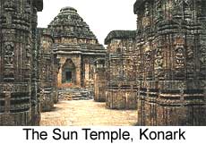 Sun Temple, Konark