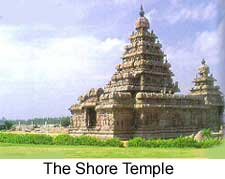 The Shore Temple