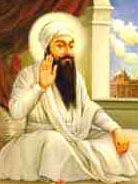 Guru Arjan Dev