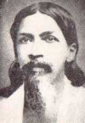 Aurobindo Ghosh