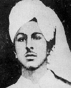 Bhagat Singh