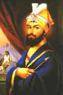 Guru Gobind Singh