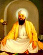 Guru Teg Bahadur