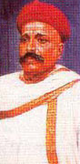 Bal Gangadhar Tilak